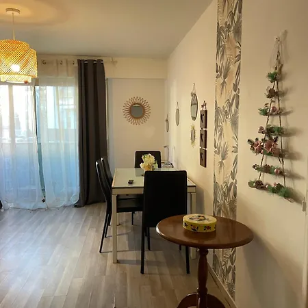 Personne Privat bolig Nice