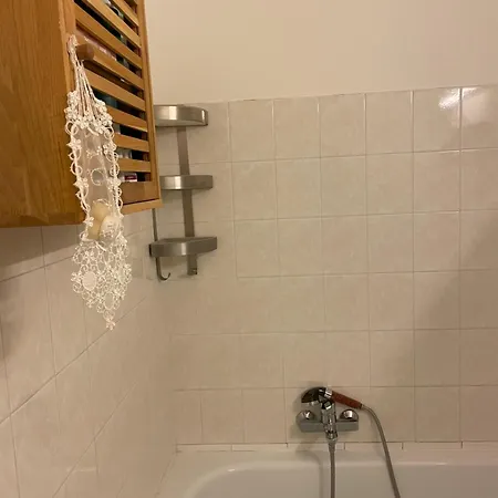 Séjour chez l'habitant Personne Nice