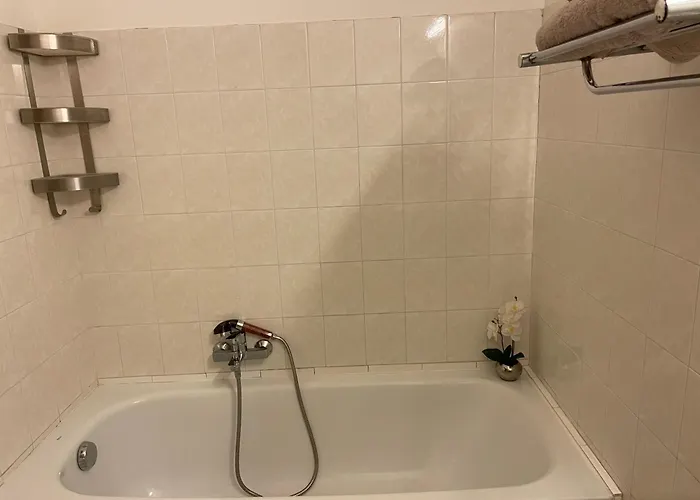 Personne Privat bolig Nice