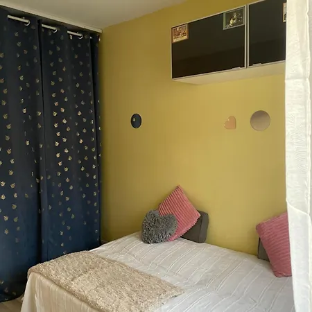 Personne Homestay szállás