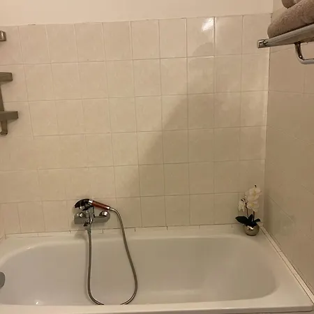 Personne Ubytování v soukromí Nice