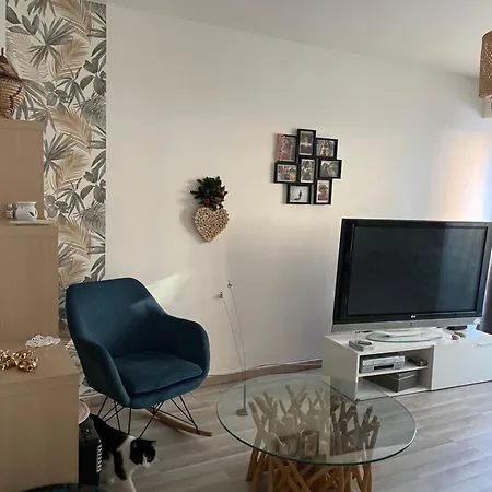 Personne Nice