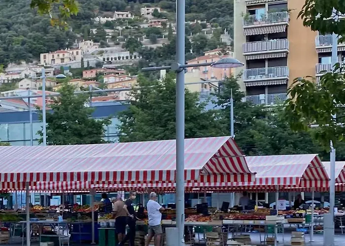 Homestay szállás Personne Nizza